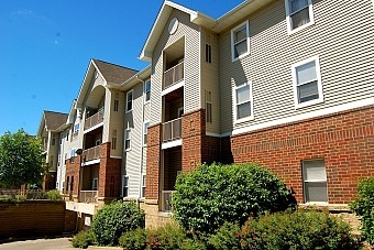 East Phillips Commons in Minneapolis, MN - Building Photo