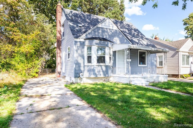 16011 Manning St in Detroit, MI - Building Photo - Building Photo