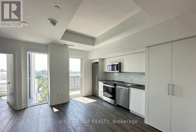 500-1500 Wilson Ave