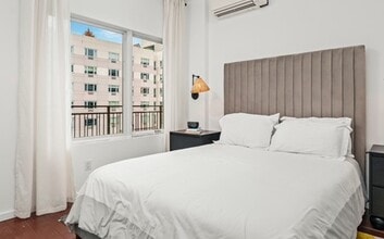 40 N 4th St in Brooklyn, NY - Foto de edificio - Building Photo