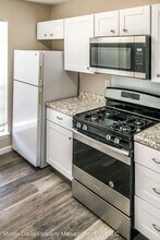 2306 Fuzz Fairway in Austin, TX - Building Photo - Building Photo