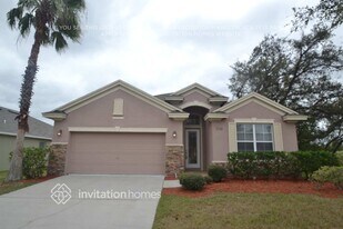 9532 Highland Ridge Dr in Hudson, FL - Building Photo