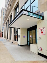 The Bowery District in Akron, OH - Building Photo - Building Photo