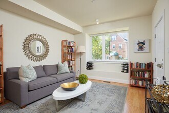 3207 12th St NE in Washington, DC - Building Photo - Building Photo