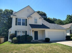 118 Morell Dr in Simpsonville, SC - Building Photo