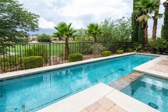 2057 Orchard Mist St in Las Vegas, NV - Building Photo - Building Photo