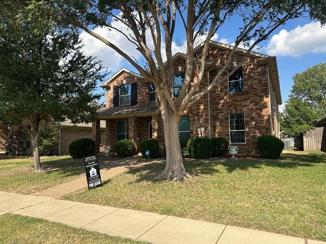 12504 Cardinal Creek Dr in Frisco, TX - Building Photo