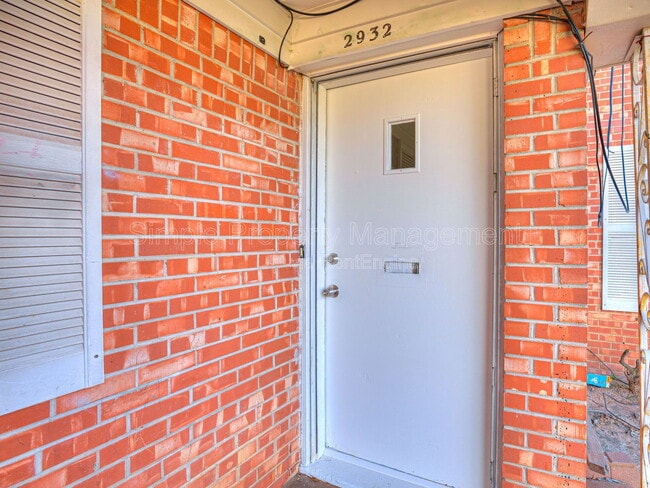 2932 NW 32nd St in Oklahoma City, OK - Building Photo - Building Photo