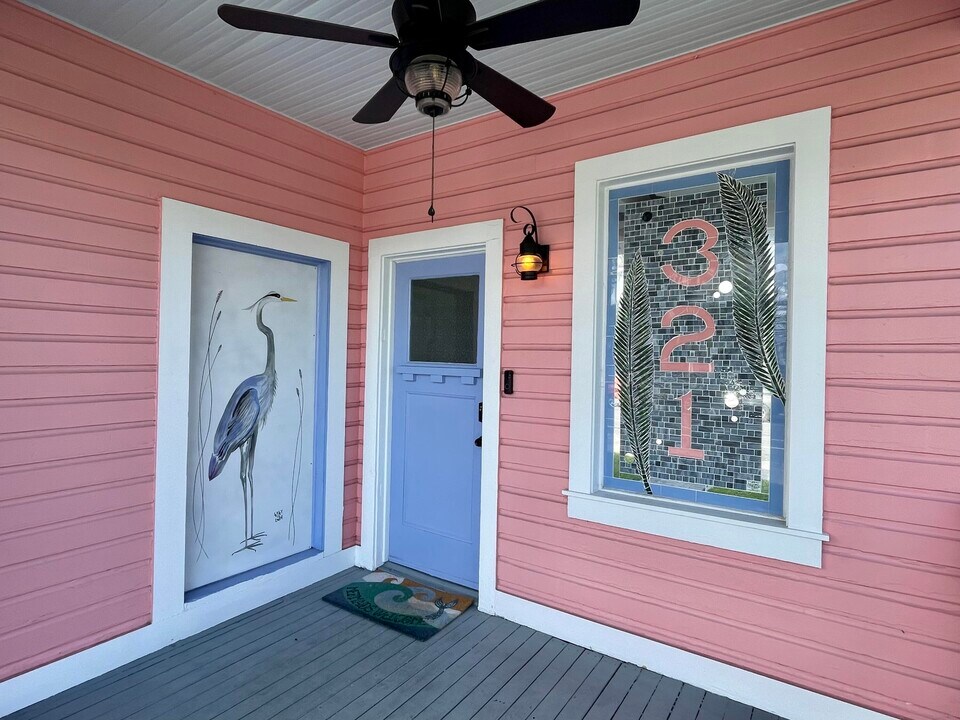 321 N L St in Lake Worth Beach, FL - Building Photo