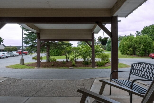 10 Tyler Way in Williston, VT - Building Photo - Building Photo