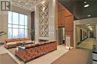 100 Harrison Garden Blvd in Toronto, ON - Building Photo - Building Photo