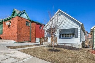 3420 Jackson St in Omaha, NE - Building Photo - Building Photo