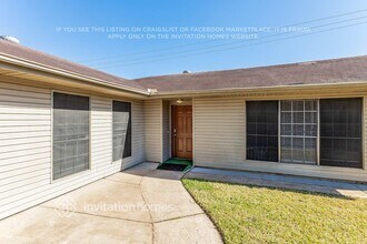 1711 Millbury Dr in Missouri City, TX - Building Photo - Building Photo