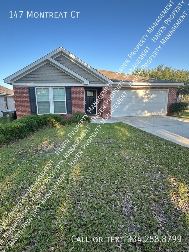 property at 147 Montreat Ct