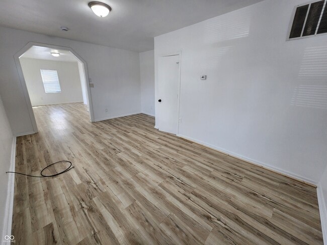 2531 10th St in Indianapolis, IN - Building Photo - Building Photo