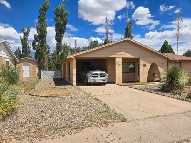 property at 110 Torbernite Dr