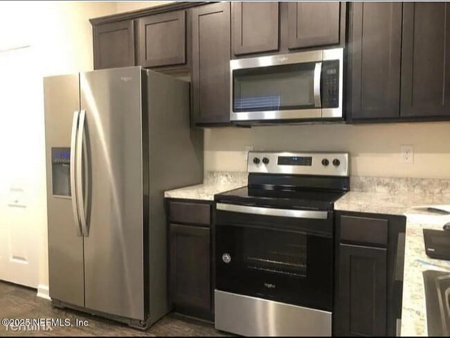 property at 7933 Echo Springs Rd