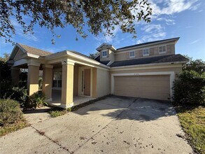 2205 Granger Ave in Kissimmee, FL - Building Photo - Building Photo