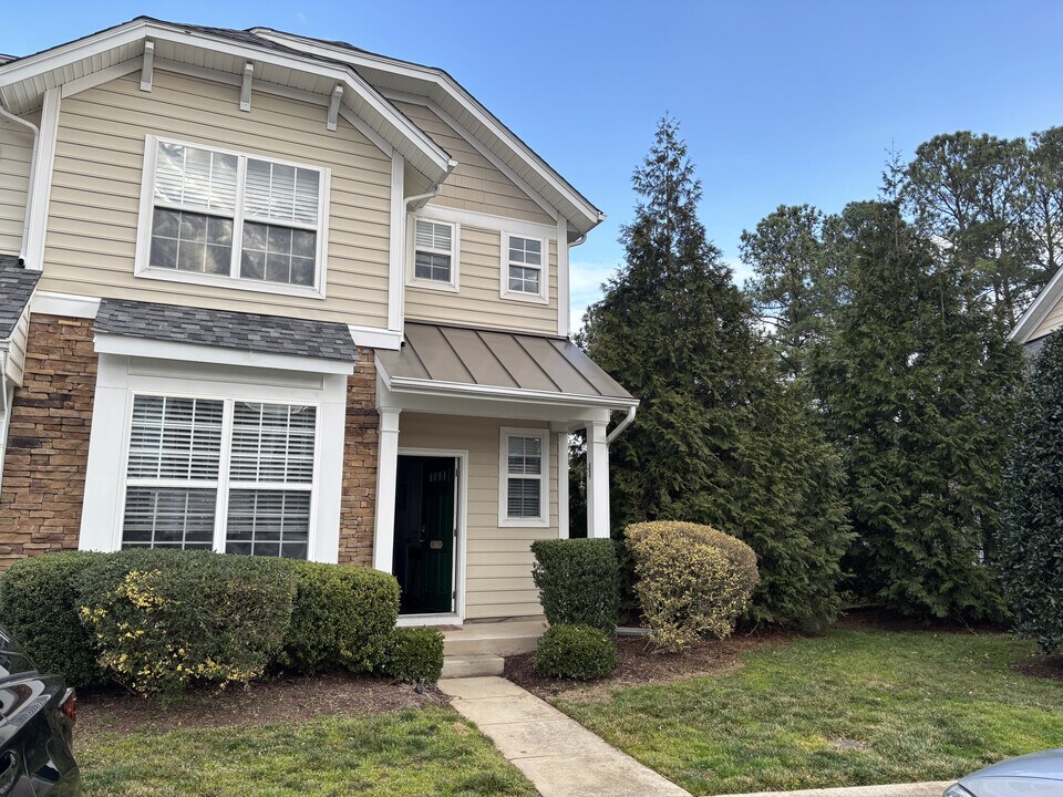 3613 Sugar Tree Pl in Durham, NC - Building Photo