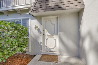 66 Miramonte Dr in Moraga, CA - Building Photo - Building Photo