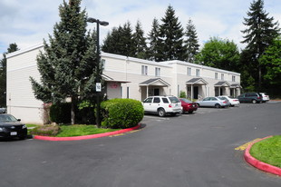 Juanita View Apartments