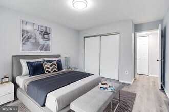 7855 Enola St, Unit TA-1 in McLean, VA - Building Photo - Building Photo