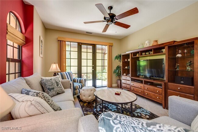property at 8953 Malibu St
