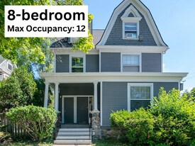 200 N Ingalls St in Ann Arbor, MI - Building Photo