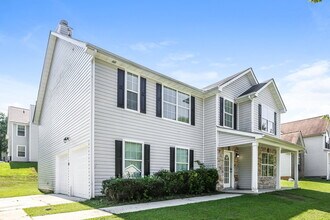 6973 Foxmoor Way in Douglasville, GA - Building Photo - Building Photo