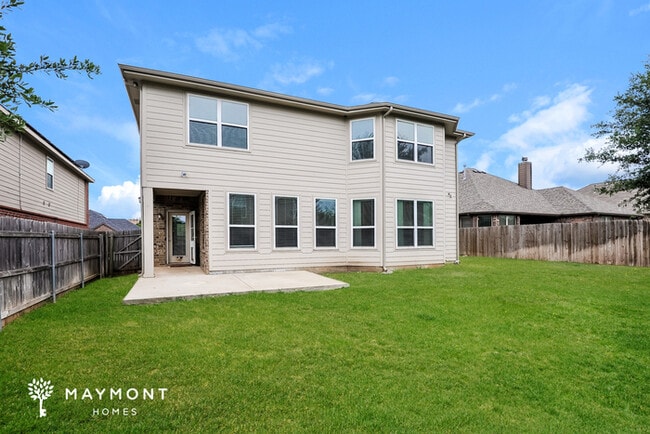 5308 Molasses Dr in Fort Worth, TX - Building Photo - Building Photo