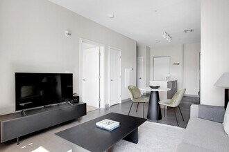 3688 Washington St in Boston, MA - Building Photo - Building Photo