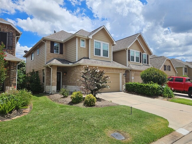 property at 8517 Sunset Loch Dr