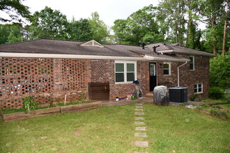 3561 Montreal Way in Tucker, GA - Building Photo - Building Photo