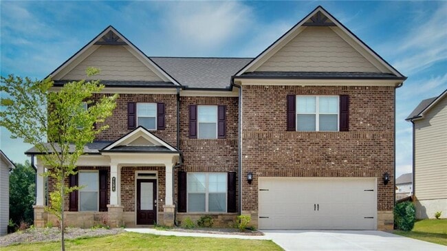 property at 7130 Birch Vw Ct