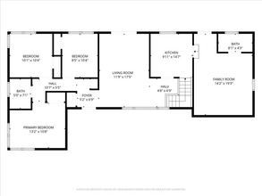 6891 Somerset Dr in Brighton, MI - Building Photo - Building Photo