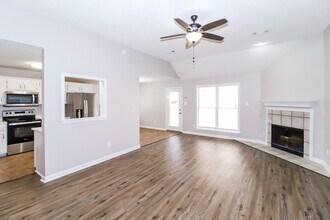 5714 Pecan Trce in Memphis, TN - Building Photo - Building Photo