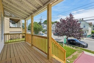 332 Locust Ave-Unit -1 in Port Chester, NY - Building Photo - Building Photo