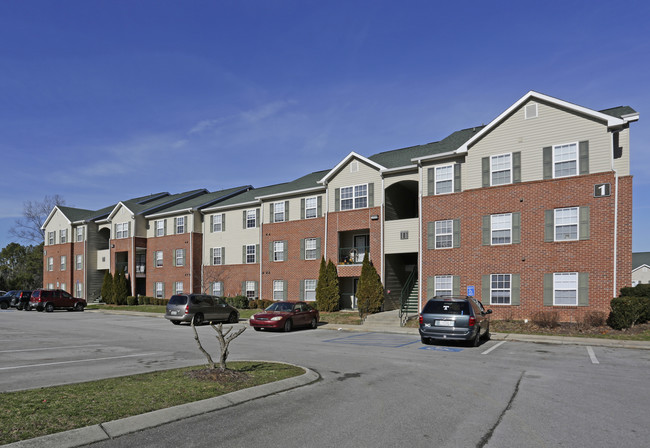 Dogwood Place Apartments photo'