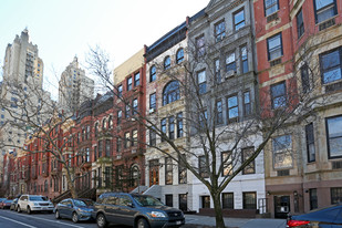 50 W 91st St Apartments