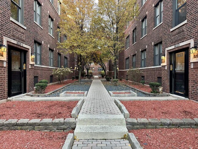 property at 3828.5 N Fremont St