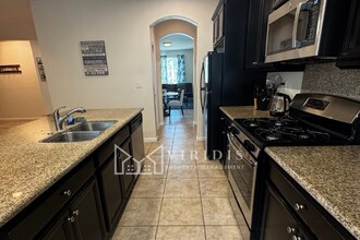 5720 Woodard Ridge Dr in Bakersfield, CA - Building Photo - Building Photo
