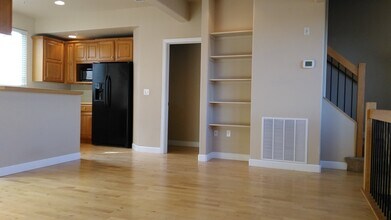 214 Willow St in Fort Collins, CO - Building Photo - Building Photo