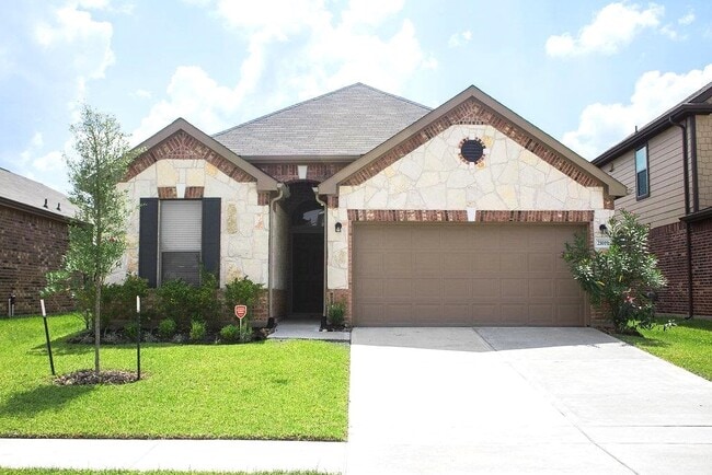 property at 21019 Blackstone Villa Ln