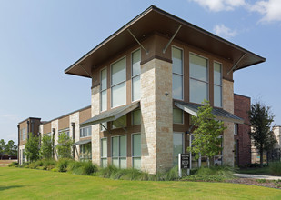 Oxford at the Boulevard in Corinth, TX - Foto de edificio - Building Photo