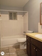 502 Buena Vista Ave, Unit 502 in Van Buren, AR - Building Photo - Building Photo