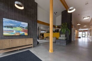 Overlook at Thornton in Thornton, CO - Building Photo