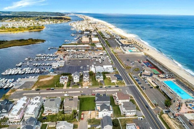 property at 1492 Ocean Ave