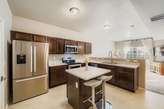 7615 Red Fir Pt in Colorado Springs, CO - Building Photo - Building Photo