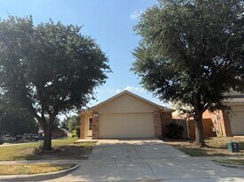 11801 Porcupine Dr in Fort Worth, TX - Building Photo