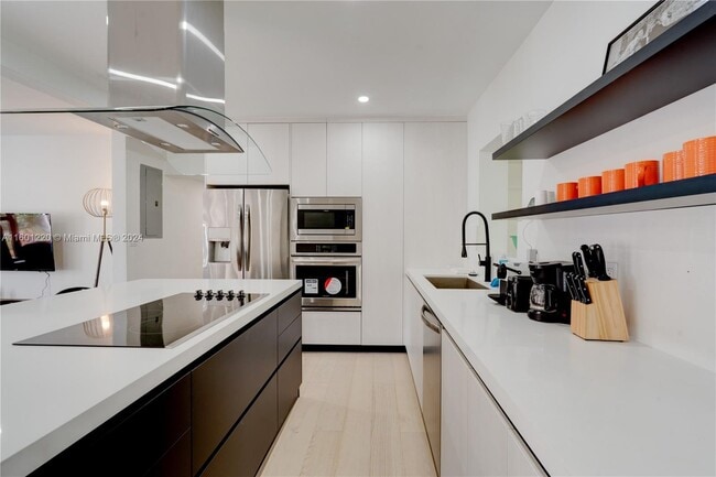 347 NE 110th St in Miami, FL - Building Photo - Building Photo